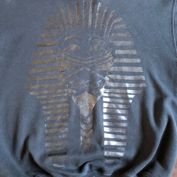 Flaucy Sweatshirt - Picture 6 of 12